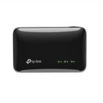 TP-LINK MODEM PORTABLE MOBILE ROUTER WIFI M7005 4G LTE - Image 2