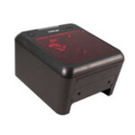 POSIFLEX SCANNER TS-2200U-B CUBIC OMNI TABLE 1D - Image 2