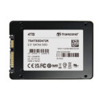 TRANSCEND SSD DRIVE 4TB INDUSTRAIL - Image 2