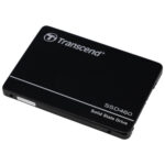 TRANSCEND SSD DRIVE 512GB INDUSTRAIL