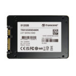 TRANSCEND SSD DRIVE 512GB INDUSTRAIL - Image 2