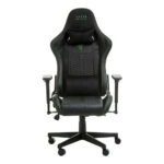 RAZER GAMING CHAIR TYPE Z-ED LEGEND BLACK & GREEN