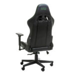 RAZER GAMING CHAIR TYPE Z-ED LEGEND BLACK & GREEN - Image 2
