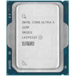 INTEL CPU ULTRA 5-225F LGA 1851 - Image 2