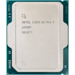 INTEL CPU ULTRA 5-245KF 5.2GHZ LGA 1851 - Image 2