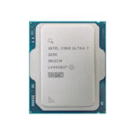 INTEL CPU ULTRA 7-265KF 5.5 GHZ LGA 1851 - Image 2