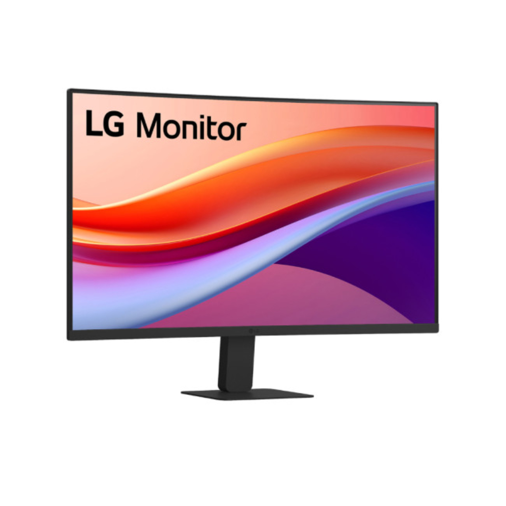 LG MONITOR CURVED ULTRA U4 27U421A-B FHD 100HRZ 27″