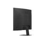 LG MONITOR CURVED ULTRA U4 27U421A-B FHD 100HRZ 27" - Image 3