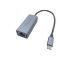 VOLTRAX ADAPTER USB-C TO LAN GIGABIT - Image 2