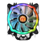 THERMALTAKE (RADIATOR) UX200 - CL-P065-AL12SW-A - Image 3