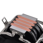 THERMALTAKE (RADIATOR) UX200 - CL-P065-AL12SW-A - Image 4