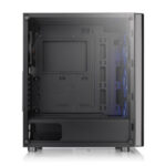 THERMALTAKE CASE V200 TG MID TOWER - Image 2