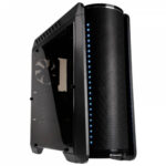 THERMALTAKE CASE DT VERSA C24 - TRANSPARENT PLASTIC