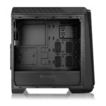 THERMALTAKE CASE DT VERSA C24 - TRANSPARENT PLASTIC - Image 2