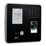 ZKTECO ATTENDANCE VFACE20-VL FACE RECOGNITION - Image 2