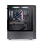 THERMALTAKE CASE DT VIEW 200 TG ARGB - Image 3