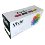 VIVID COMPATIBLE HP TONER 205A