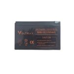 VOLTRAX LEAD ACID BATTERY 12V/9A.