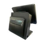 VOLTRAX POS Q8 I5-4200U 2.4GHZ, 8GB - 256GB - TOUCH 15" - Image 2