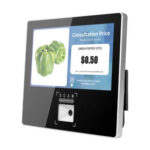 VOLTRAX X8 PRICE CHECKER I5-3230M 2.6GHZ, 8GB, 128GB  TOUCH 11.6"