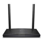 TP-LINK MODEM WITH 2 ANTENNAS | ARCHER VR400 AC1200 - Image 2