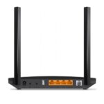 TP-LINK MODEM WITH 2 ANTENNAS | ARCHER VR400 AC1200 - Image 3