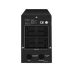VSUN UPS BACKUP 2000VA - 1200WATT - Image 2