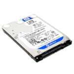 WESTERN DIGITAL HDD NOTEBOOK 1TB BLUE SATA - Image 2