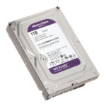 WD HDD DESKTOP 1TB SATA - Image 2