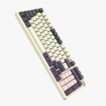 DARKFLASH KEYBOARD WIRELESS MECHANICAL DF98, RGB. - Image 2