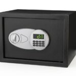 ULTRA SAFE 30EID, 1SHELF, 300Hx380Wx2300D