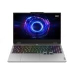 LENOVO LOQ 15IRX10 GAMING LAPTOP - I7-14TH - 16GB - 512GB - RTX5060 - 15.6"