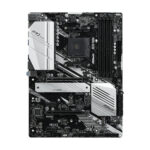 ASROCK MOTHERBOARD X570 PRO4 - Image 2