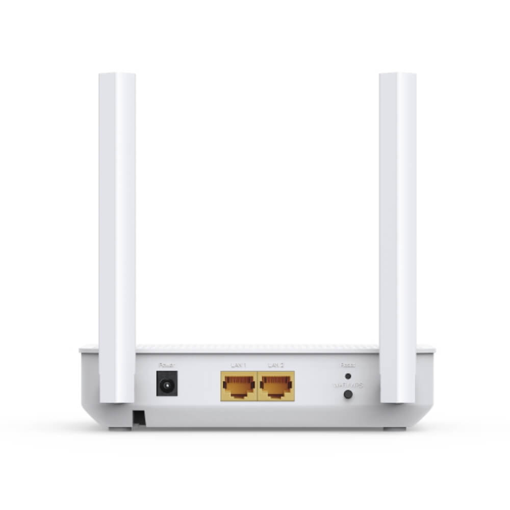 TP-LINK ROUTER XC220-G3 AC1200 XPON 2 ANT DUAL BAND - Image 2