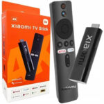 XIAOMI TV STICK ANDROID TV CHROMECAST