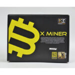 XIGMATEK POWER SUPPLY X MINER 1800W