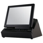 POSIFLEX POS ALL IN ONE XP-3315H-E D525 DUALCORE 2GB RAM 320GB HDD 15"