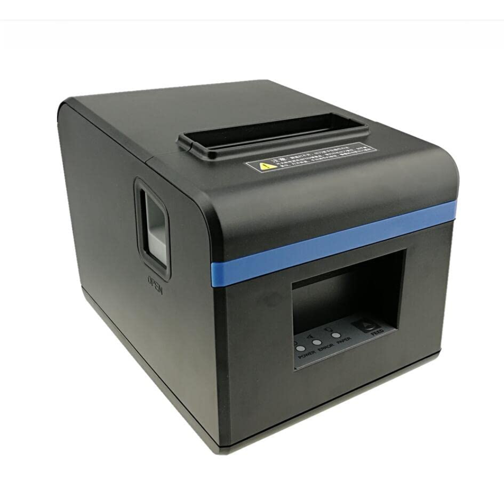 XP-N160II-2.jpg XPRINTER RECEIPT PRINTER XP-N160II. - Image 1