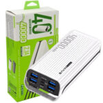 BAVIN POWER BANK PC077, 40000 MAH