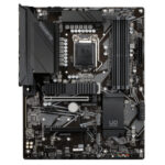 GIGABYTE MOTHERBOARD Z590 UD - Image 2