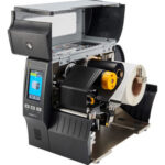 ZEBRA LABEL PRINTER ZT411 108MM-4.25" - Image 3