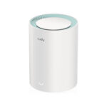 CUDY ROUTER AX1500 DUAL BAND MESH-SYSTEM GIGABIT LAN 1 PACK - Image 2