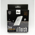 DATO NVME DRIVE EXTERNAL 1TB ARES TORCH