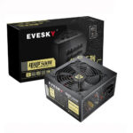 EVESKY POWER SUPPLY 500W