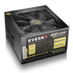 EVESKY POWER SUPPLY 500W - Image 2