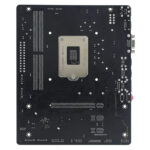BIOSTAR MOTHERBOARD H510MHP 2.0  LGA 1200. - Image 3