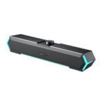 HAVIT SPEAKERS M19 MULTI-COLOR LED