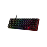 HYPERX GAMING KEYBOARD ALLOY ORIGINS 65 - Image 2