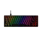 HYPERX GAMING KEYBOARD ALLOY ORIGINS 65