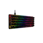 HYPERX GAMING KEYBOARD ALLOY ORIGINS 65 - Image 3